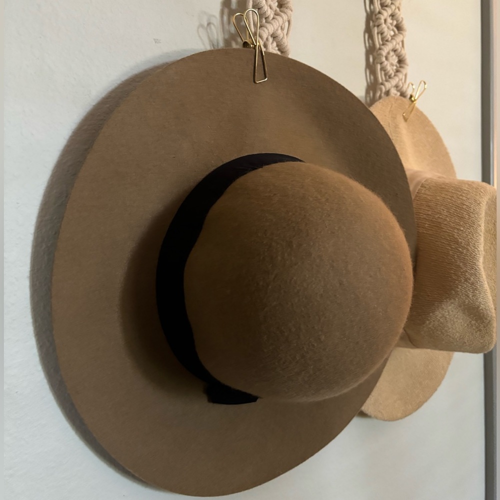 Women’s Floopy hat - Picture 4 of 5